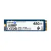 Kingston SSD DC2000B 480GB PCIe 4.0 NVMe M.2