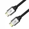 TB HDMI кабел v2.2 16K 2m черен