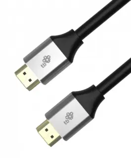 TB HDMI кабел v2.2 16K 2m черен