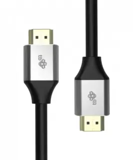 Alternative view of TB HDMI кабел v2.2 16K 2m черен