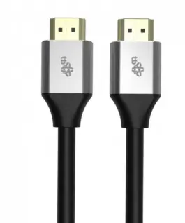 TB HDMI кабел v2.2 16K 2m черен