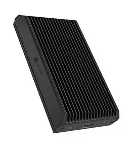 IcyBox IB-1920M-C42 NVMe SSD  USB4 (40GB)