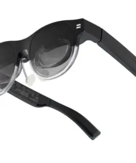 Asus VR glasses AirVision M1 OLED/USB-C/Speakers/черен