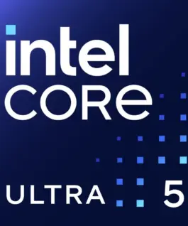Intel CPU Core Ultra 5 KF BOX 42GHz LGA1851 250KF PLUS