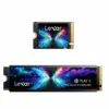 Lexar SSD PLAY X 1TB PCIe4 2230 7400/6400MB/s