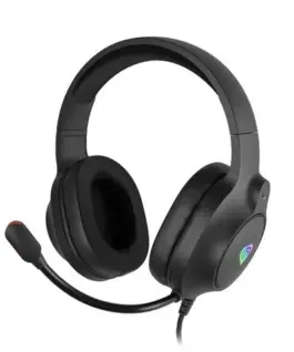 Genesis Headset Genesis Neon 213 RGB microphone