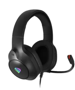 Genesis Headset Genesis Neon 213 RGB microphone
