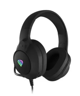 Genesis Headset Genesis Neon 213 RGB microphone