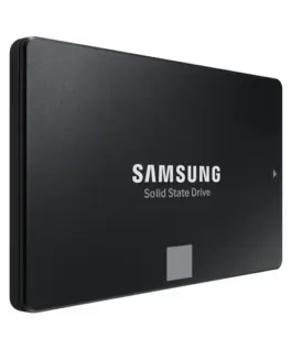Samsung SSD drive 870EVO MZ-77E8T0B/EU 8TB