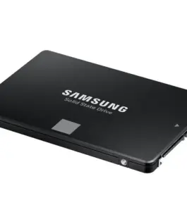 Samsung SSD drive 870EVO MZ-77E8T0B/EU 8TB