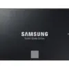 Samsung SSD drive 870EVO MZ-77E8T0B/EU 8TB