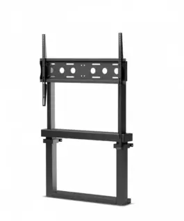 Edbak MWF200 electric height-adjustable stand