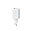 XIAOMI Charging 45W Nano Turbo Power адаптер (2-Port)