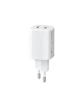 XIAOMI Charging 45W Nano Turbo Power адаптер (2-Port)