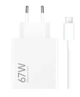 XIAOMI зарядно Hyper Charge Combo 67W