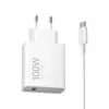 XIAOMI Charging 100W Combo (Type-A)