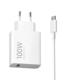 XIAOMI Charging 100W Combo (Type-A)