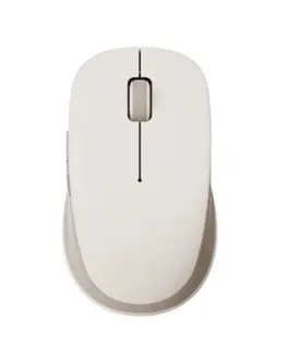 XIAOMI Dual-mode Wireless мишка 2 (бял)