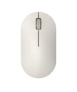 XIAOMI Wireless мишка Lite 2 бял