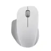 XIAOMI Wireless мишка Comfort Edition (бял)