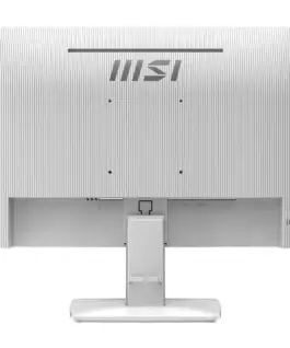 MSI Monitor PRO MP243W E14 23.8 inch LED/FHD/FLAT/144Hz/бял