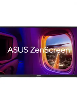 Asus Monitor 16 inch MQ16FC WUXGA OLED 2xUSB-C