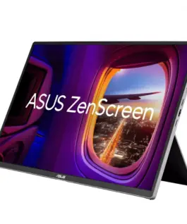 Asus Monitor 16 inch MQ16FC WUXGA OLED 2xUSB-C - Image 5
