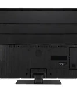 Alternative view of Toshiba TV QLED 55 inches 55QV7G63DG