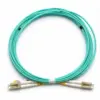 TB Optical patchcord LC-LC OM4 duplex 2m