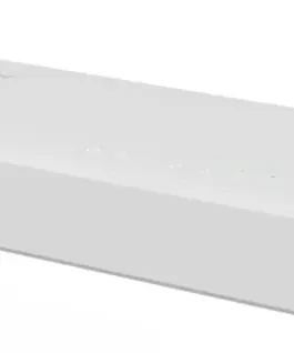 Alternative view of Gembird Switch 8-port 10/100/1000 Mbs