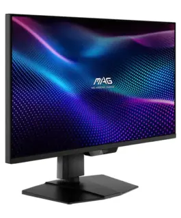 Alternative view of MSI Monitor 27 inch MAG 274QPF X30MV LED/WQHD/Flat/300Hz/черен