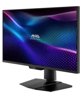 MSI Monitor 27 inch MAG 274QPF X30MV LED/WQHD/Flat/300Hz/черен