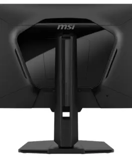 MSI Monitor 27 inch MAG 274QPF X30MV LED/WQHD/Flat/300Hz/черен