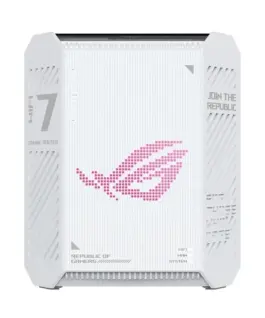 Asus Router ROG Strix GT-BE7200