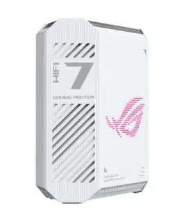 Alternative view of Asus Router ROG Strix GT-BE7200