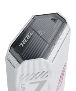 Asus Router ROG Strix GT-BE7200