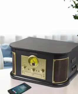 Technaxx Deutschland GmbH & Co. KG Bluetooth recording конвертор
