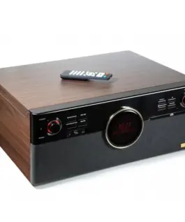 Technaxx Deutschland GmbH & Co. KG Bluetooth recording конвертор TX-137