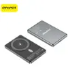 AWEI външна батерия PA-30 MagSafe 5000mAh induction
