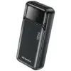 AWEI външна батерия PA-92 225W PD 20000mAh 2xUSB-C