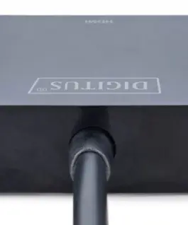 Alternative view of Digitus адаптер USB 3.0 to HDMI DA-70841