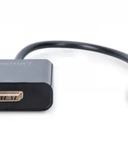 Digitus адаптер USB 3.0 to HDMI DA-70841