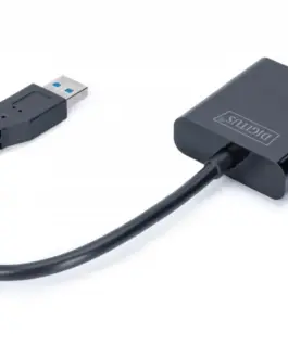 Digitus адаптер USB 3.0 to HDMI DA-70841