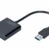 Digitus адаптер USB 3.0 to HDMI DA-70841