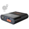 4smarts външна батерия Jump Starter 8800mAh compresor light
