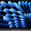 Apple MacBook Air 13.6 inches: M4 10/10 24GB 1TB SSD 35W - Midnight