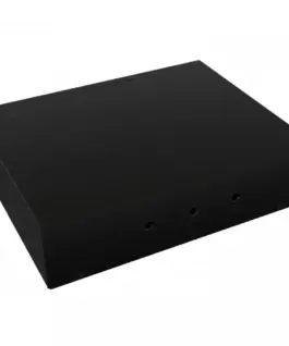 Lanberg Switch ILGE-4P-2S-90 Light Industrial POE 1XBT 3XAT 2XSFP DIN Gigabit
