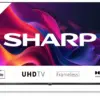Sharp TV LED 50 inches 50GK4445E