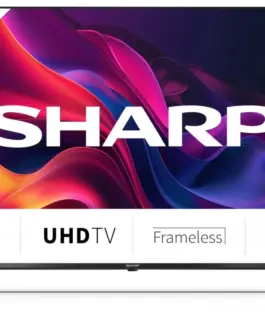 Sharp TV LED 50 inches 50GK4445E