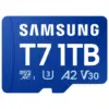 Samsung памет card MB-MB1T0T/WW T7 microSD 1TB